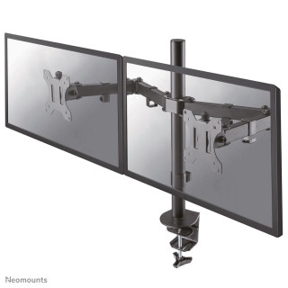 NEWSTAR SUPPORTO DA SCRIVANIA NEOMOUNTS PER MONITOR